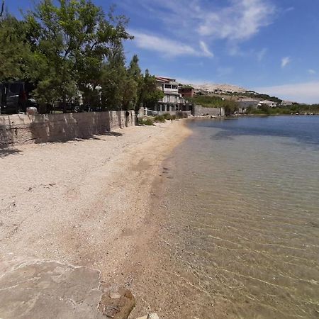 Camp Pere Hotel Pag Town Kültér fotó