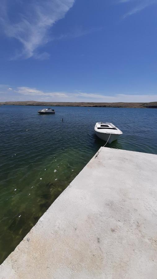 Camp Pere Hotel Pag Town Kültér fotó
